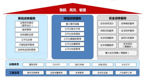 宜賓市電子政務(wù)云信息技術(shù)咨詢(xún)服務(wù)實(shí)踐與策略